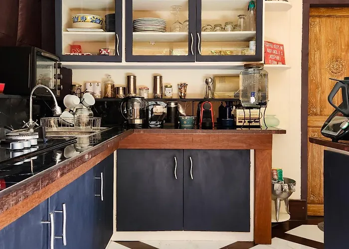 Serai House 2br Cozy