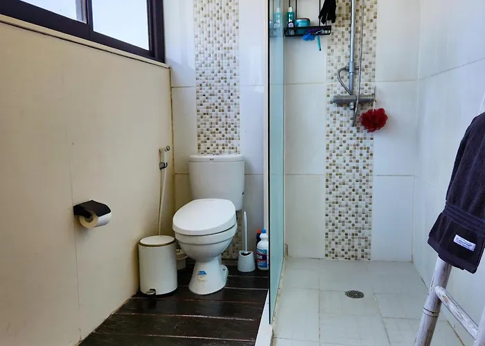 Serai House 2br Cozy * Kerobokan