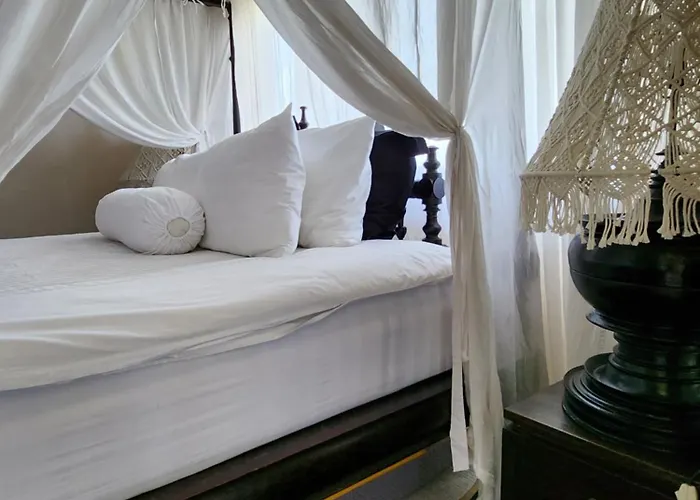 Serai House 2br Cozy