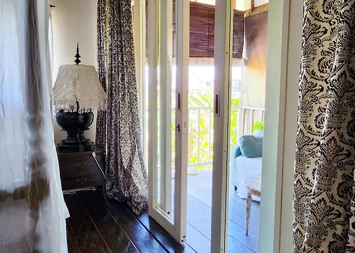 Ferienhaus Serai House 2br Cozy