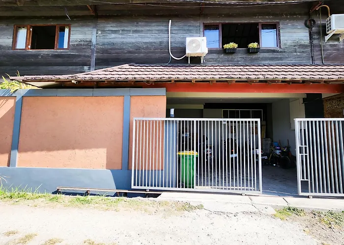Serai House 2br Cozy Kerobokan