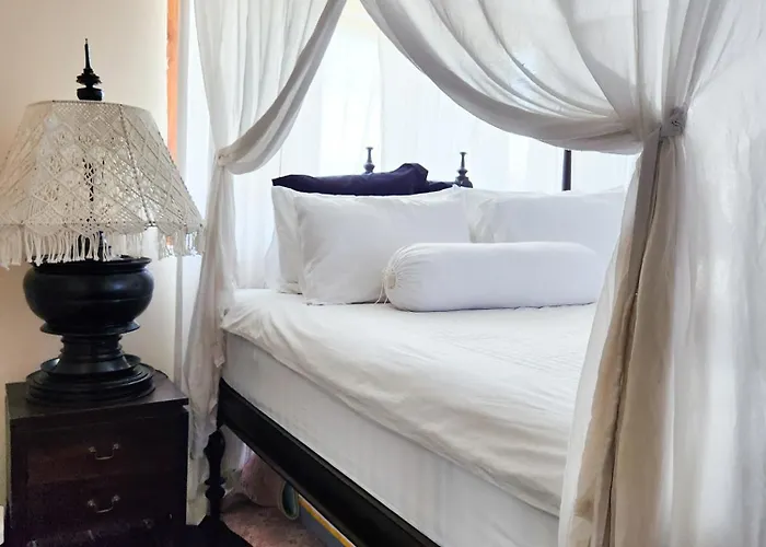 Serai House 2br Cozy * Kerobokan