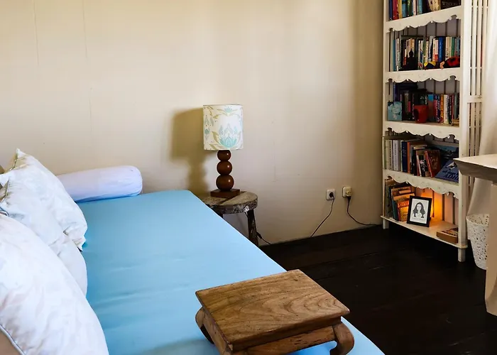 Serai House 2br Cozy *
