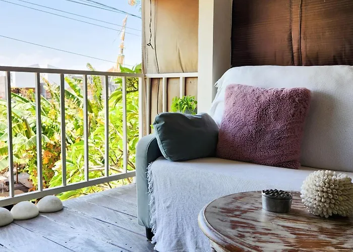 Serai House 2br Cozy