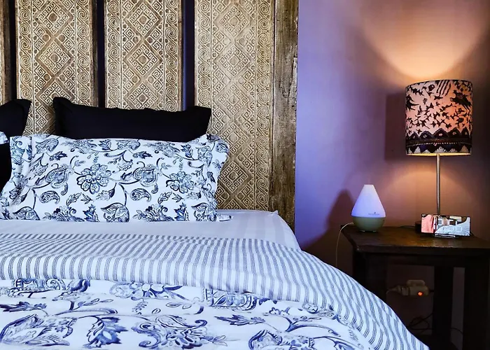 Serai House 2br Cozy